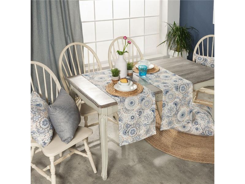 Τραβέρσα Serrano