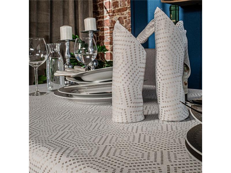 Τραπεζομάντηλο Roussilon