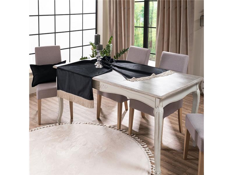 Τραβέρσα (Sari) Velvet 06