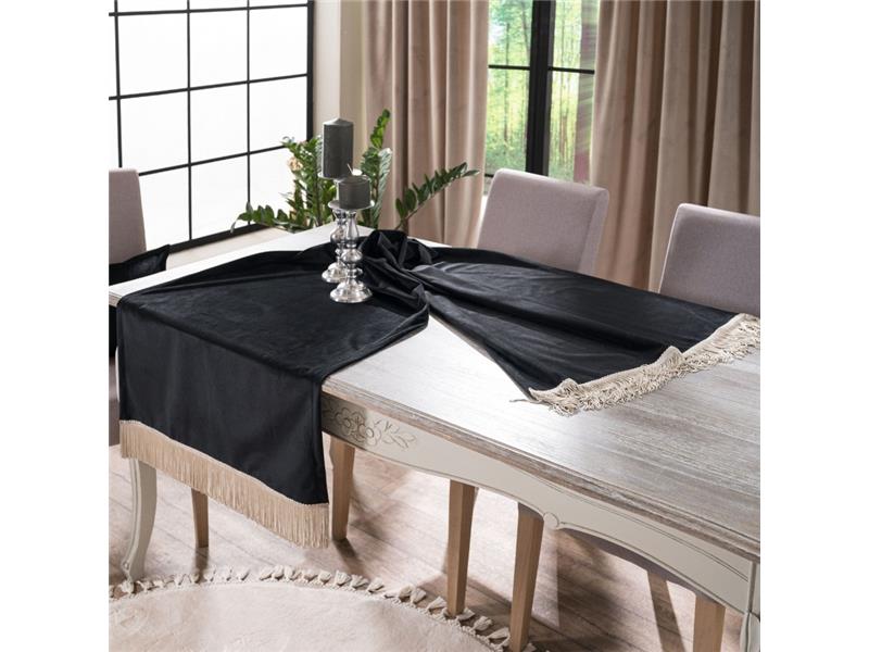 Τραβέρσα (Sari) Velvet 06