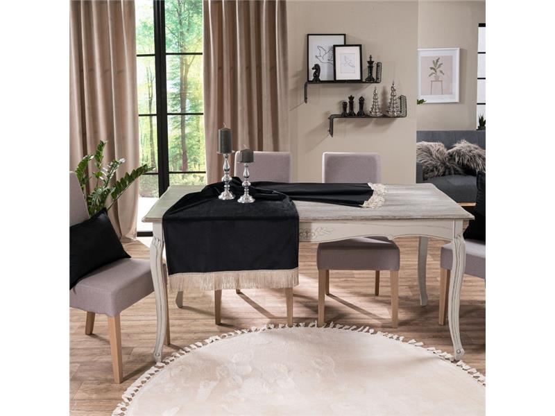 Τραβέρσα (Sari) Velvet 06