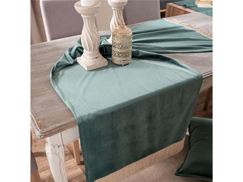 Τραβέρσα (Sari) Velvet 15