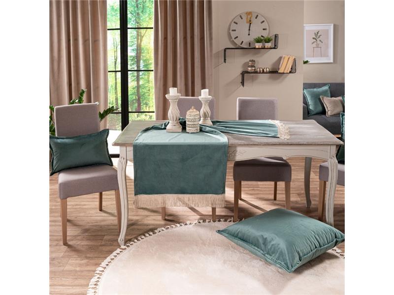 Τραβέρσα (Sari) Velvet 15