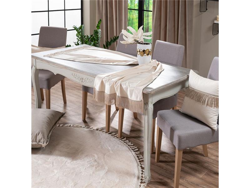 Τραβέρσα (Sari) Velvet 01