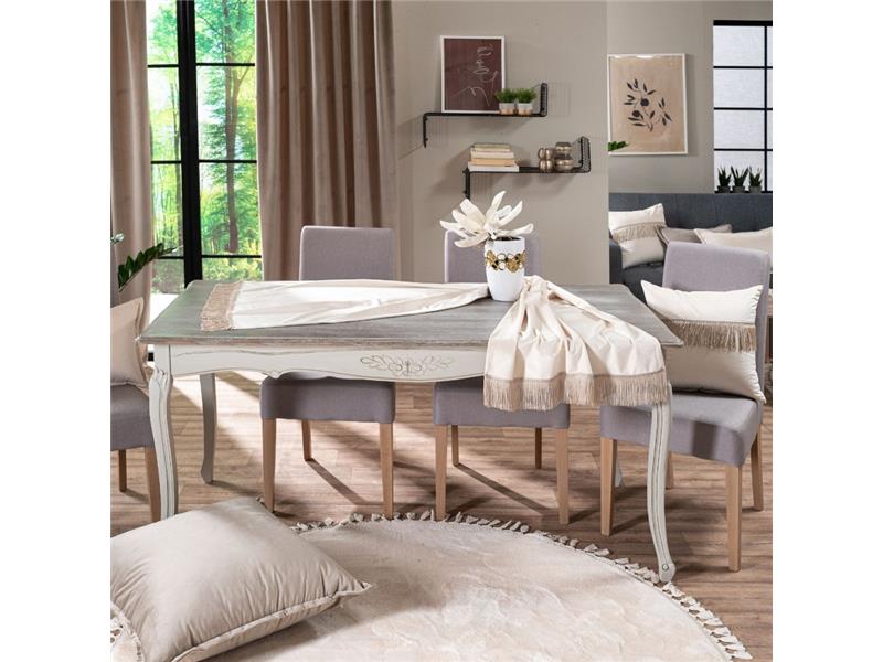 Τραβέρσα (Sari) Velvet 01