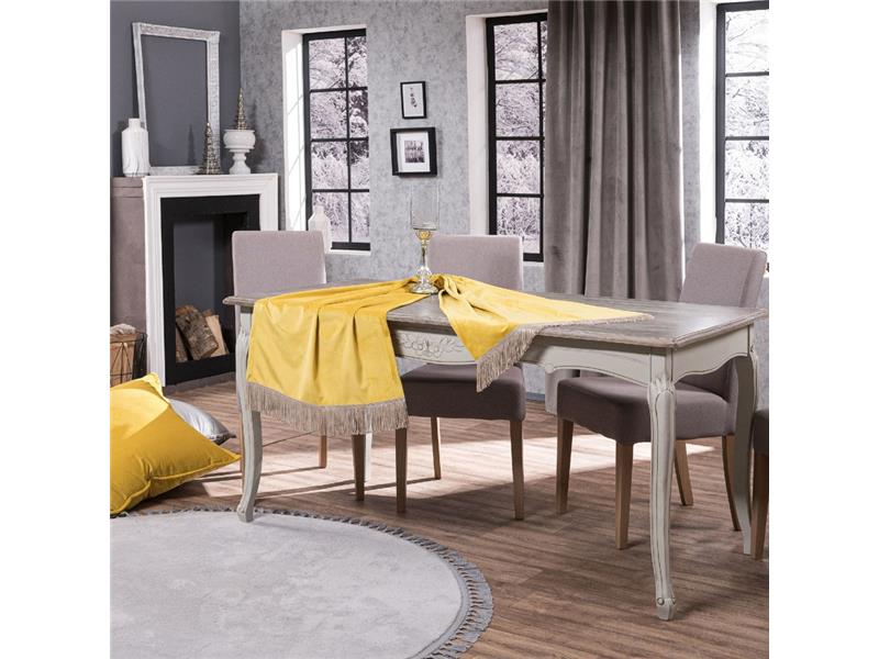 Τραβέρσα (Sari) Velvet 14