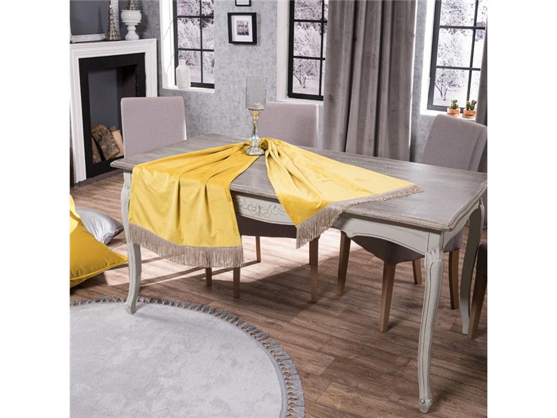 Τραβέρσα (Sari) Velvet 14