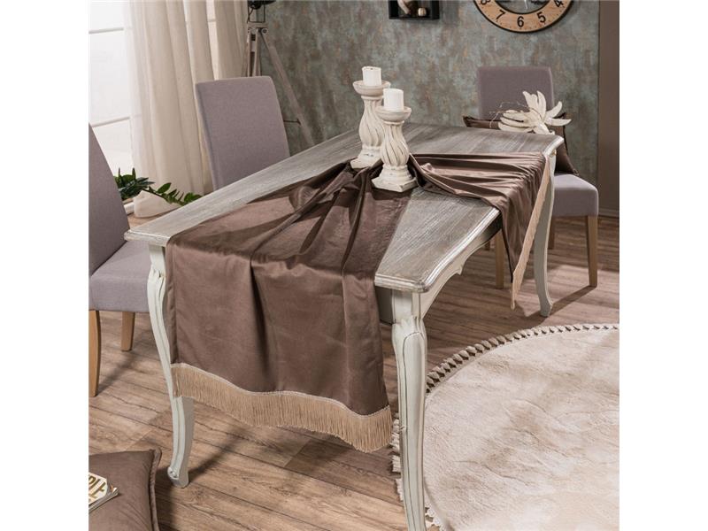 Τραβέρσα (Sari) Velvet 03