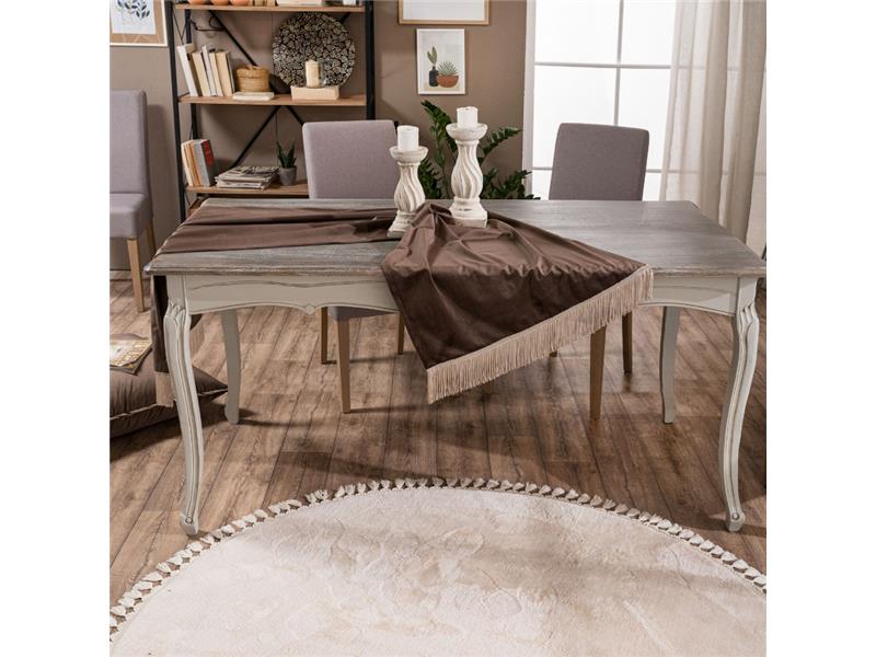 Τραβέρσα (Sari) Velvet 03