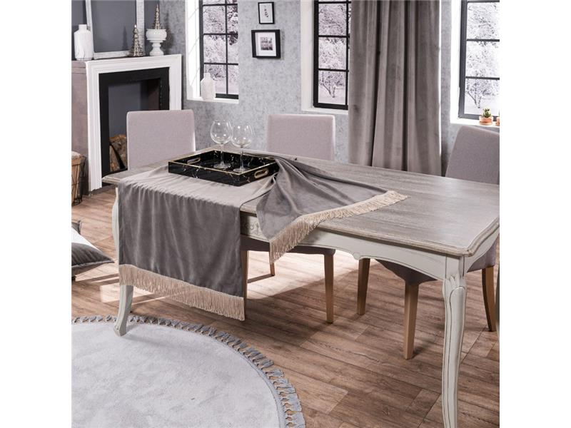 Τραβέρσα (Sari) Velvet 11