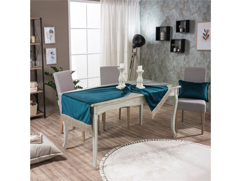 Τραβέρσα (Sari) Velvet 13