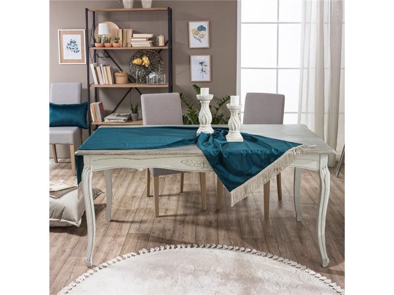 Τραβέρσα (Sari) Velvet 13