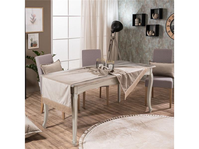 Τραβέρσα (Sari) Velvet 07