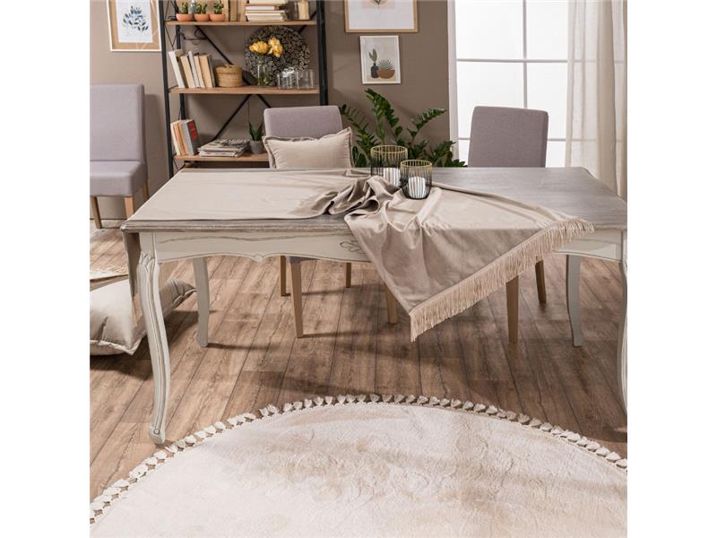 Τραβέρσα (Sari) Velvet 07