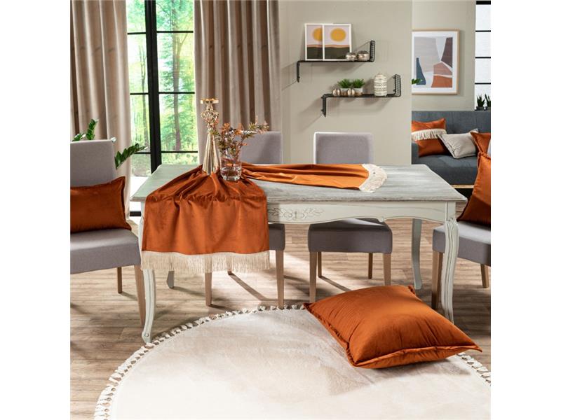 Τραβέρσα (Sari) Velvet 05