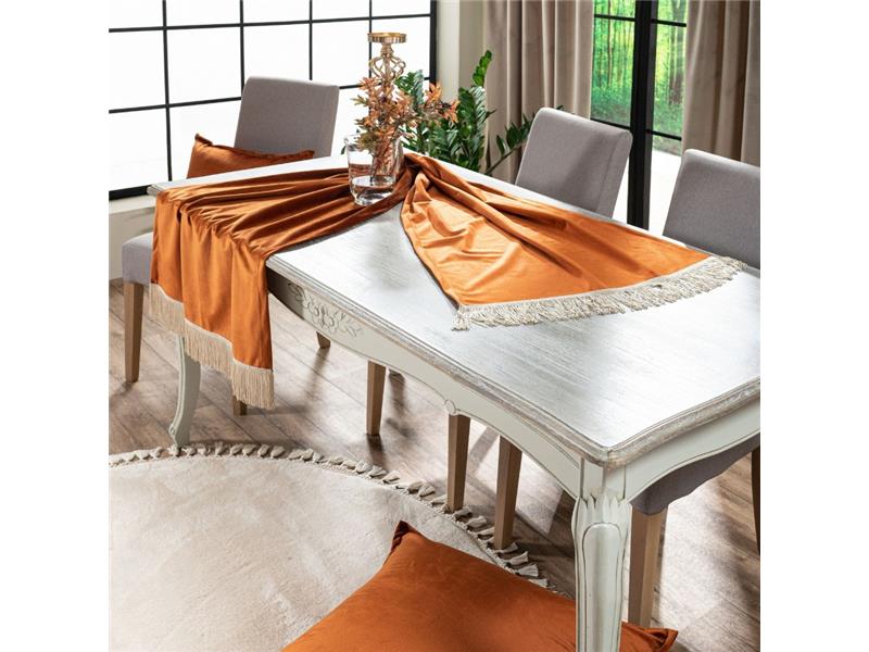 Τραβέρσα (Sari) Velvet 05