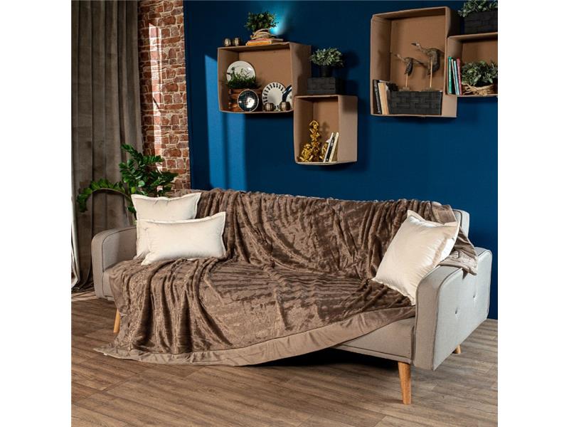 Ριχτάρι- Κουβέρτα Stone Flower 03