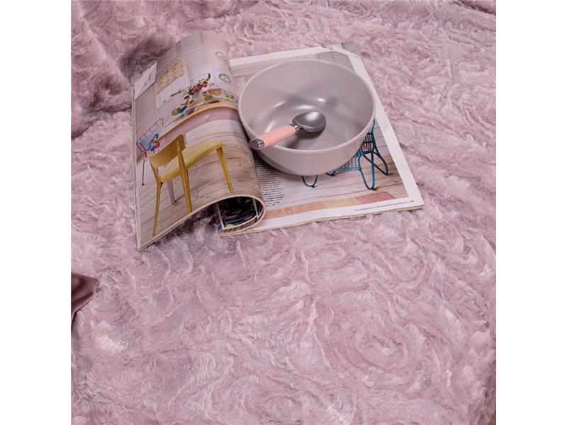 Ριχτάρι- Κουβέρτα Rose 12