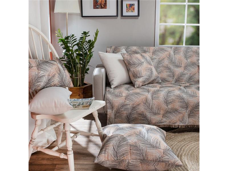 Μαξιλαροθήκη Toscana 15