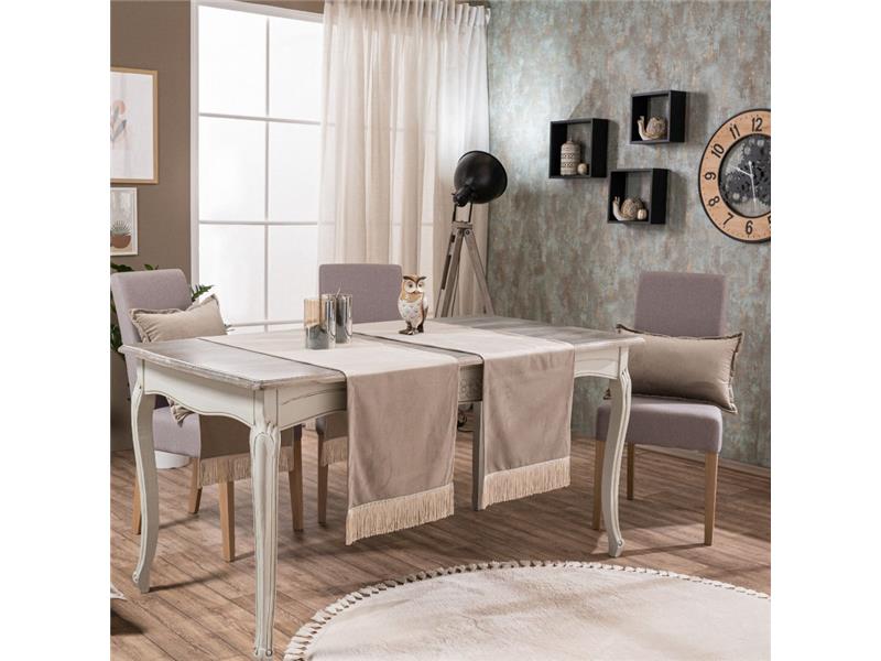 Τραβέρσα Velvet 07