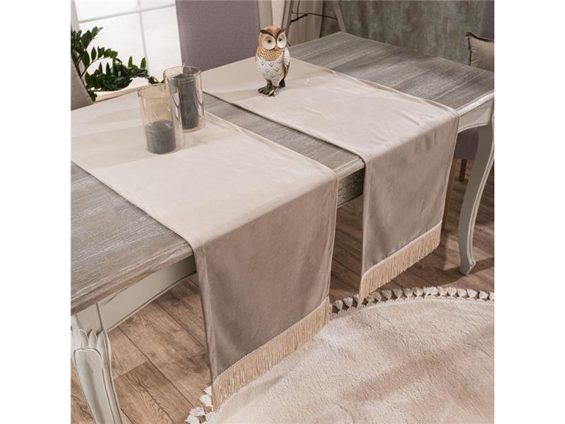 Τραβέρσα Velvet 07