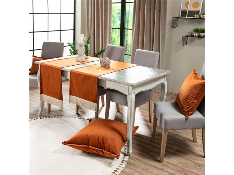 Τραβέρσα Velvet 05