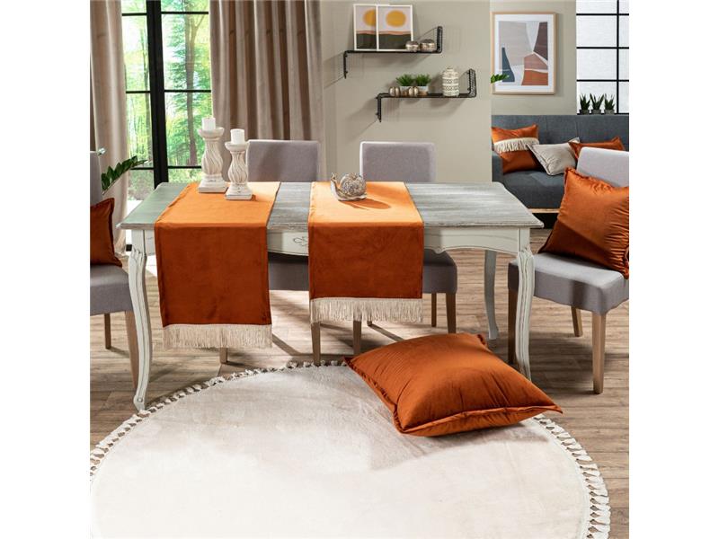 Τραβέρσα Velvet 05