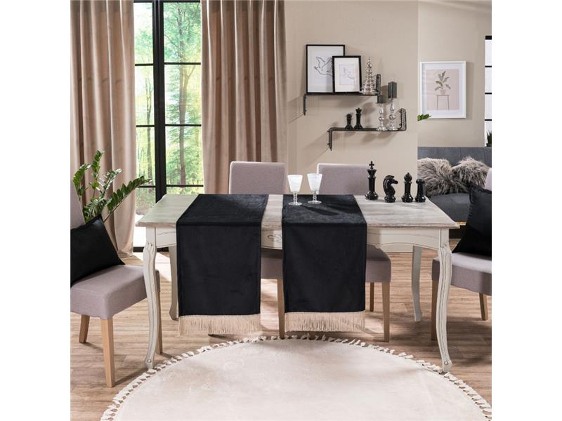 Τραβέρσα Velvet 06