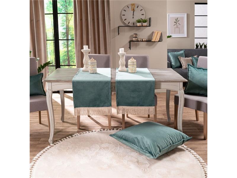 Τραβέρσα Velvet 15