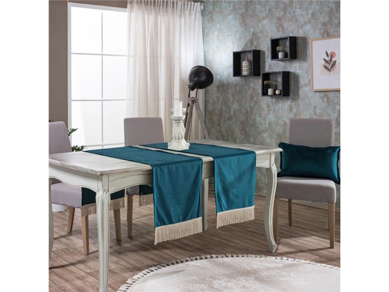 Τραβέρσα Velvet 13