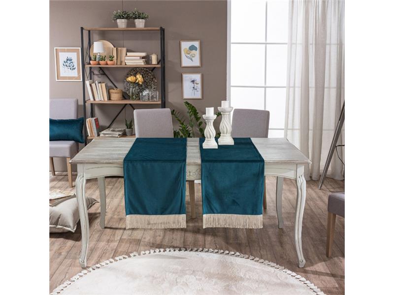 Τραβέρσα Velvet 13