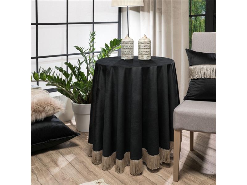 Ροτόντα Velvet 06