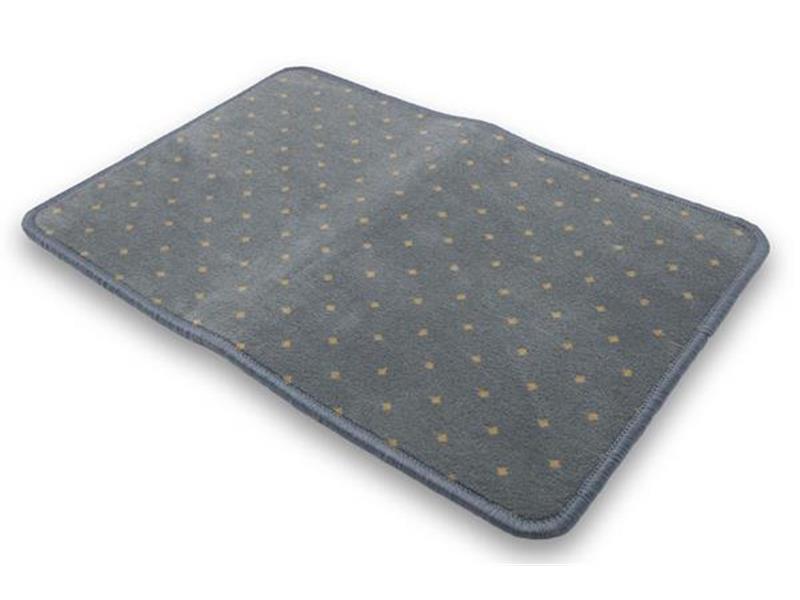 ΜΟΚΕΤΑ AKTUA 093 GREY-BLACK NewPlan