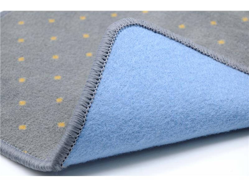 ΜΟΚΕΤΑ AKTUA 093 GREY-BLACK NewPlan