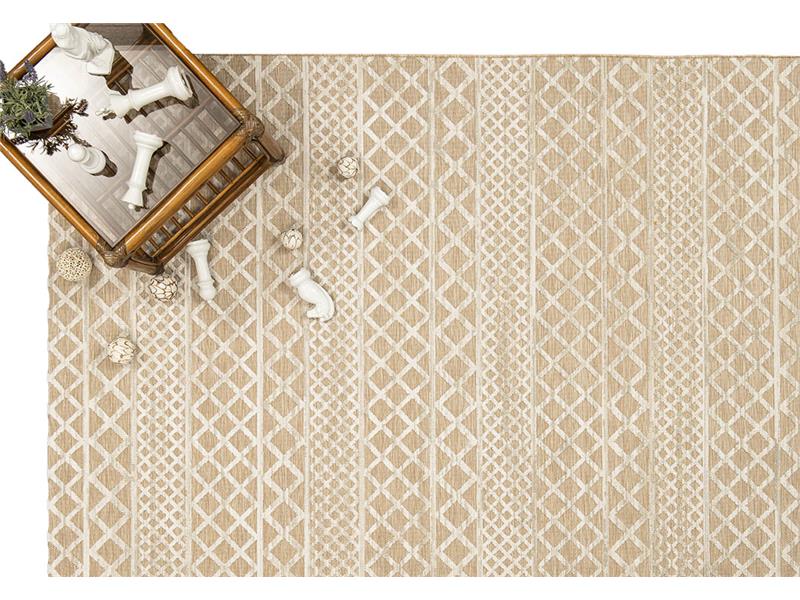 ΧΑΛΙ GARDEN 65289N - 133X190  NewPlan