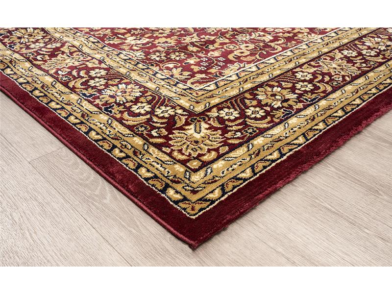 ΧΑΛΙ ΕΚΚΛΗΣΙΑΣΤΙΚΟ PATMOS A486C RED-CHERRY - 300X400  NewPlan