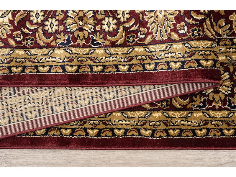 ΧΑΛΙ ΕΚΚΛΗΣΙΑΣΤΙΚΟ PATMOS A486C RED-CHERRY - 300X400  NewPlan