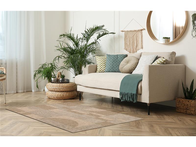 ΧΑΛΙ  CAPRI 606A - 133X190  NewPlan