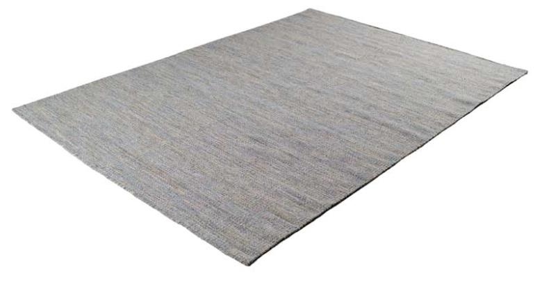 Μάλλινο κιλίμι Biento Kelims Ciel