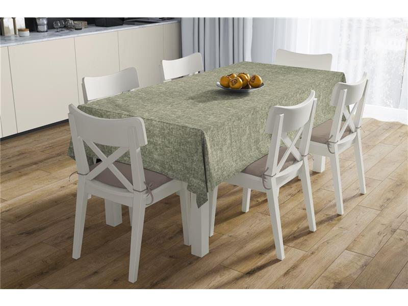 ΚΑΡΕ ΑΛΕΚΙΑΣΤΟ 90X90 Panama Olive Cott/Pol 70/30