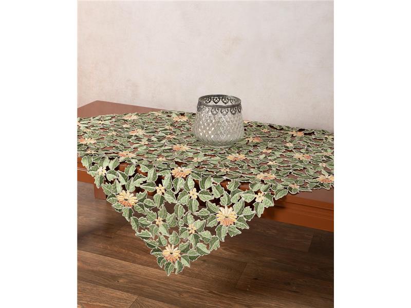 Σατέν κοφτό καρέ (85cm x 85cm) art15