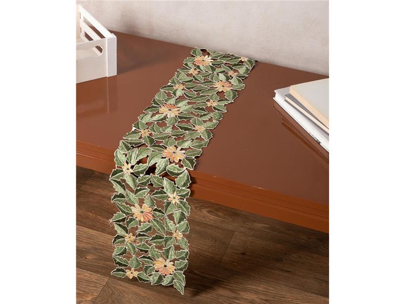 Σατέν κοφτή τραβέρσα (20cm x 150cm) art15