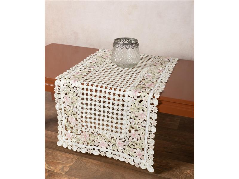 Σατέν κοφτή τραβέρσα (50cm x 150cm) rn35