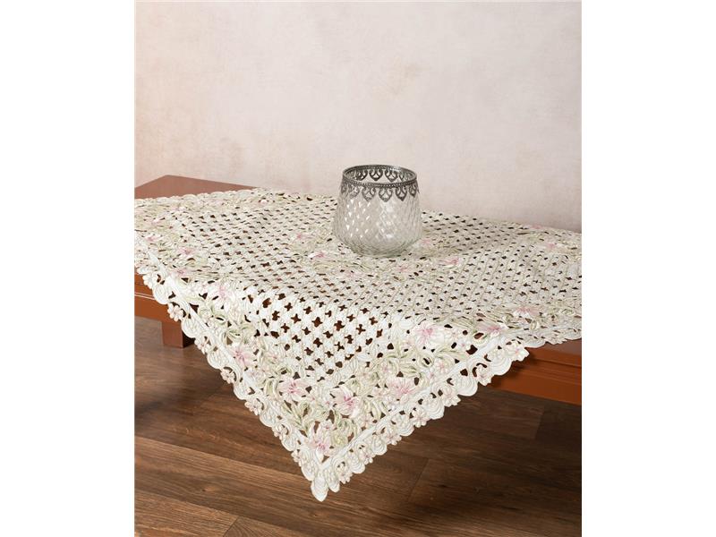 Σατέν κοφτό καρέ (60cm x 60cm) rn35