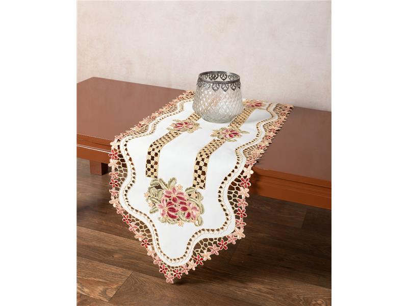 Σατέν κοφτή τραβέρσα (45cm x 170cm) 993