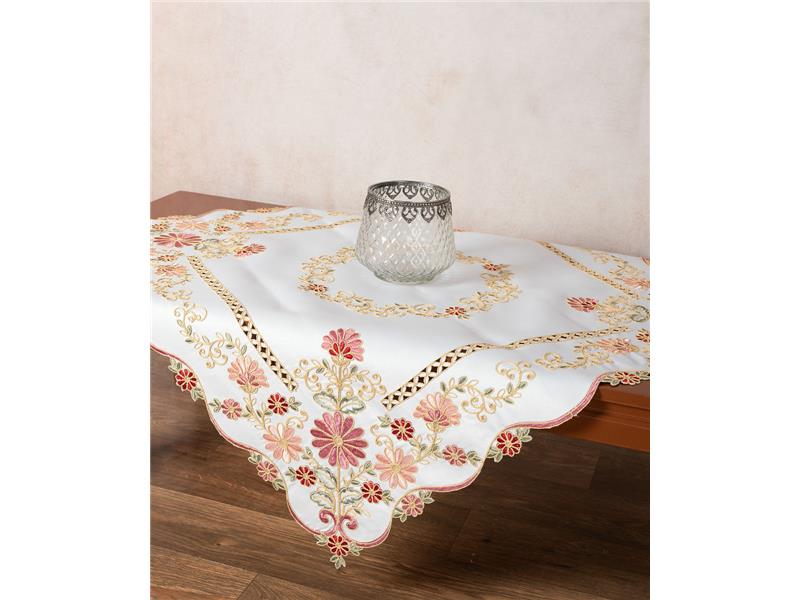 Σατέν κοφτό καρέ (85cm x 85cm) 423