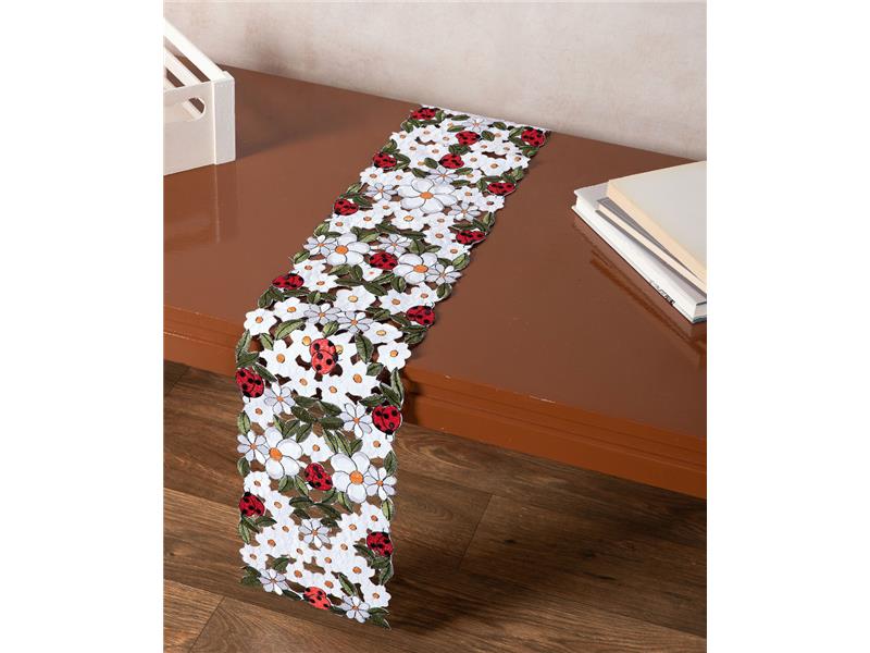 Σατέν κοφτή τραβέρσα (20cm x 150cm) 5000 full