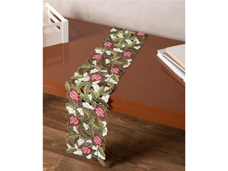 Σατέν κοφτή τραβέρσα (20cm x 150cm) bg346