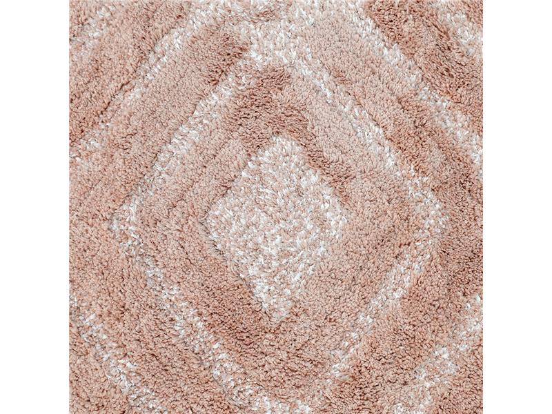LINO ΠΑΤΑΚΙ ΜΠΑΝΙΟΥ VENGO PINK 50X80