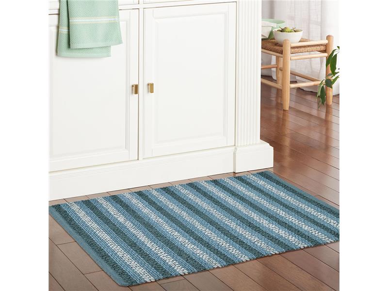 LINO ΠΑΤΑΚΙ ΚΟΥΖΙΝΑΣ WANGO MINT 60X90